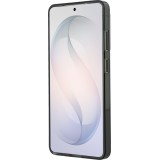 Coque Samsung Galaxy S26 Ultra - Karl Lagerfeld IML KC Script MagSafe protection &eacute;l&eacute;gante - Noir