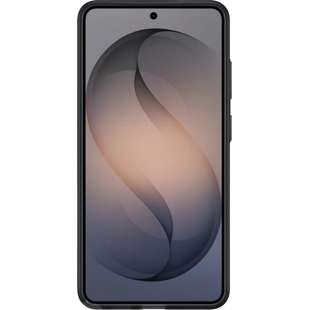 Coque Samsung Galaxy S26 Ultra - Rugged Magnet Case protection l&eacute;g&egrave;re et durable - Noir