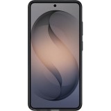 Coque Samsung Galaxy S26 Ultra - Rugged Magnet Case protection l&eacute;g&egrave;re et durable - Noir