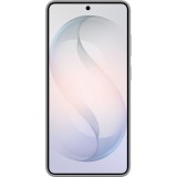 Coque Samsung Galaxy S26 Ultra - Silicone Magnet Case protection l&eacute;g&egrave;re et durable - Gris