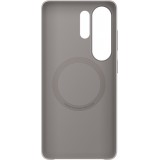 Coque Samsung Galaxy S26 Ultra - Slim Magnet Case protection l&eacute;g&egrave;re et durable - Gris