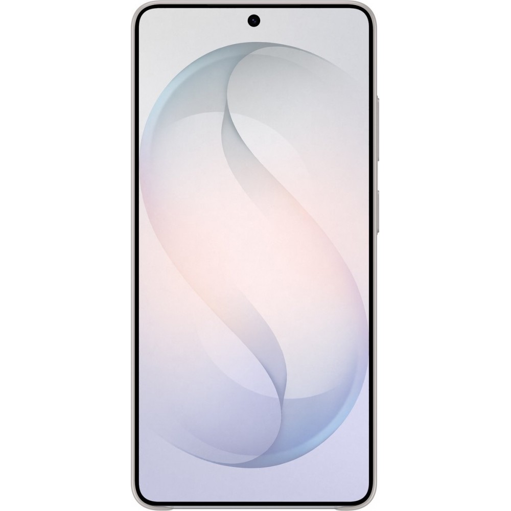 Coque Samsung Galaxy S26 Ultra - Slim Magnet Case protection l&eacute;g&egrave;re et durable - Gris