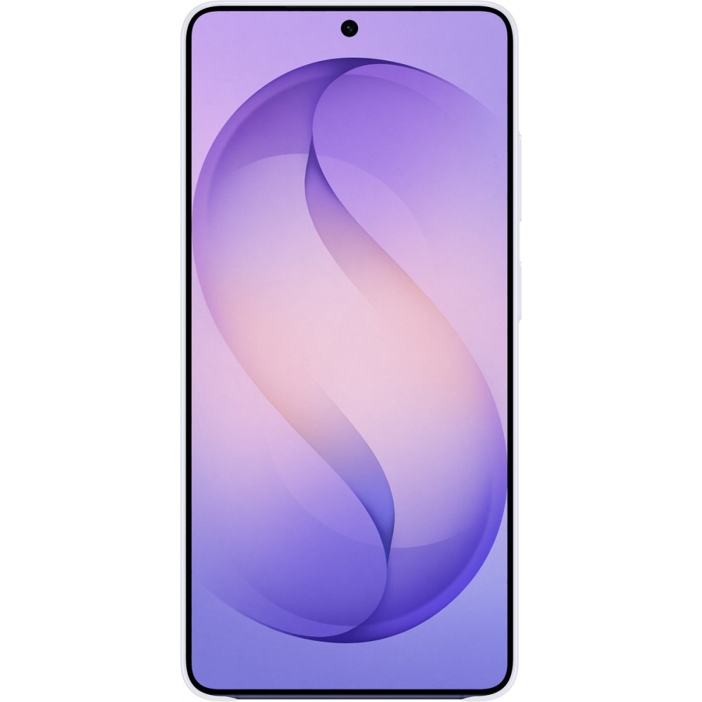 Coque Samsung Galaxy S26 Ultra - Slim Magnet Case protection l&eacute;g&egrave;re et durable - Light Violet