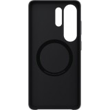 Galaxy S26 Ultra Case H&uuml;lle - Slim Magnet Case Leichte und langlebige Schutzfolie - Schwarz
