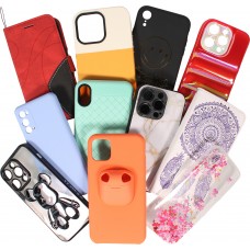 Coque surprise iPhone 13 mini