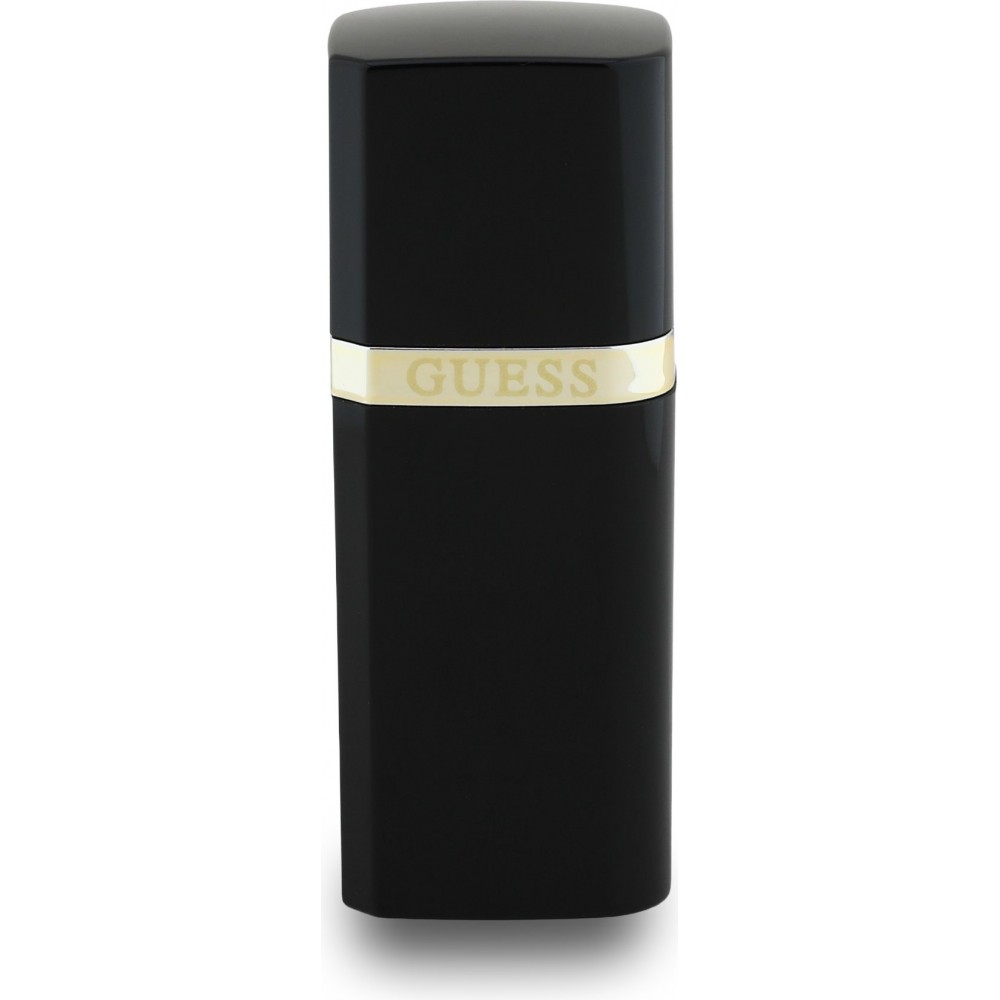 &Eacute;couteurs Bluetooth Guess Lipstick Shape design &eacute;l&eacute;gant 4.5 h d'autonomie - Noir