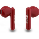 &Eacute;couteurs Bluetooth Guess Lipstick Shape design &eacute;l&eacute;gant 4.5 h d'autonomie - Noir