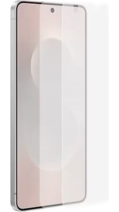 Film de protection Samsung original anti-rayures - Transparent - Galaxy S25 Edge