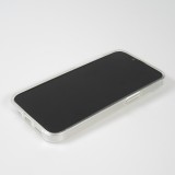 Housse iPhone 16e - Gel transparent Silicone Super Clear flexible