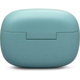 JBL Wave Beam 2 écouteurs Bluetooth TWS avec réduction de bruit active, son Pure Bass et 4 micros - Bleu