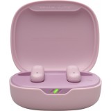 JBL Wave Flex 2 Bluetooth - 40h autonomie son Pure Bass technologie Smart Ambient et contrôle tactile - Rose