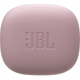 JBL Wave Flex 2 Bluetooth - 40h autonomie son Pure Bass technologie Smart Ambient et contrôle tactile - Rose