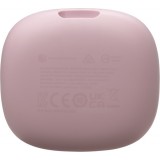 JBL Wave Flex 2 Bluetooth - 40h autonomie son Pure Bass technologie Smart Ambient et contrôle tactile - Rose