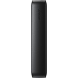 Joyroom JR-PBF14 Pro Powerbank 3 en 1 avec capacit&eacute; de 20000mAh 22.5W clean Design 2x USB-A 2.4 & 1x USB-C (In+Out) - Noir