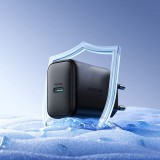 Joyroom JR-TCF20 chargeur rapide et compact USB-C PD 20W  - Noir