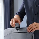 Joyroom JR-TCF20 chargeur rapide et compact USB-C PD 20W  - Noir