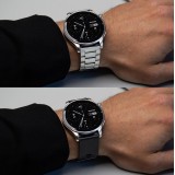 Montre connectée Smartwatch Joyroom Venture Series JR-FV1 avec fonction de réponse aux appels - Noir