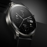 Montre connectée Smartwatch Joyroom Venture Series JR-FV1 avec fonction de réponse aux appels - Noir