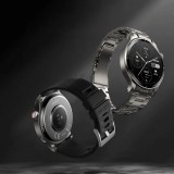 Montre connectée Smartwatch Joyroom Venture Series JR-FV1 avec fonction de réponse aux appels - Noir
