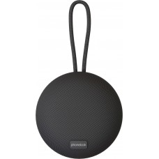 PhoneLook Soundbox Mini - Petite enceinte Bluetooth 5.3 portable sans fil (3W) - Noir