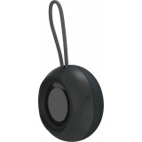 PhoneLook Soundbox Mini - Petite enceinte Bluetooth 5.3 portable sans fil (3W) - Noir