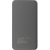 Power Bank batterie externe BLM-S30 50000mAh écran LED + double USB - Noir