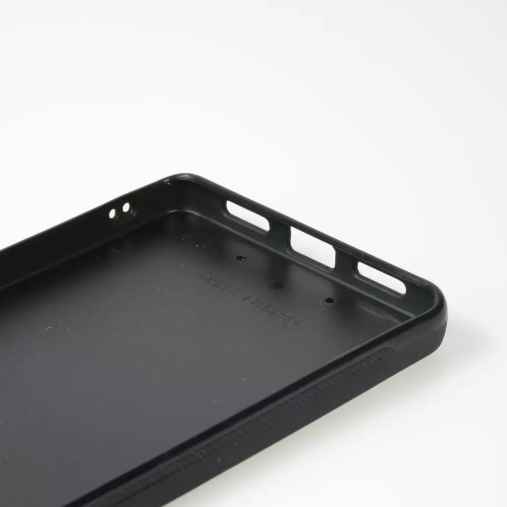 Coque Google Pixel 6 - Silicone rigide noir Astrologie Sagittaire