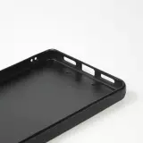 Coque Google Pixel 6 - Silicone rigide noir Astrologie Sagittaire