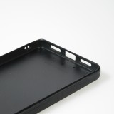 Coque Google Pixel 7 Pro - Silicone rigide noir Summer 2025 Grow with the flow