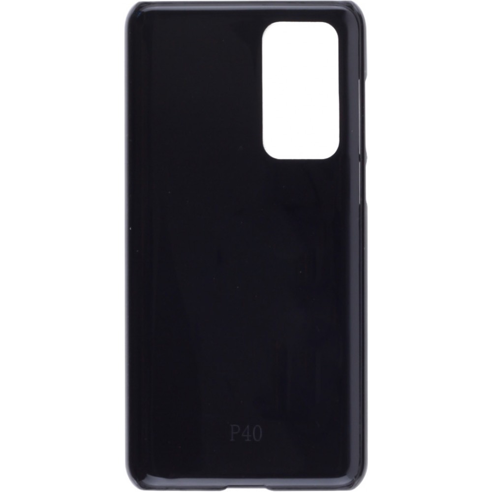Coque Huawei P40 - Summer 2025 Palmiers