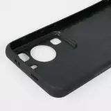 Coque Huawei P60 - Silicone rigide noir Womens day 2026 1