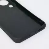 Coque Huawei P60 - Silicone rigide noir Womens day 2026 1