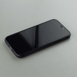 iPhone 11 Pro Max Case Hülle - Silikon schwarz BMW M4 Tokio Nacht