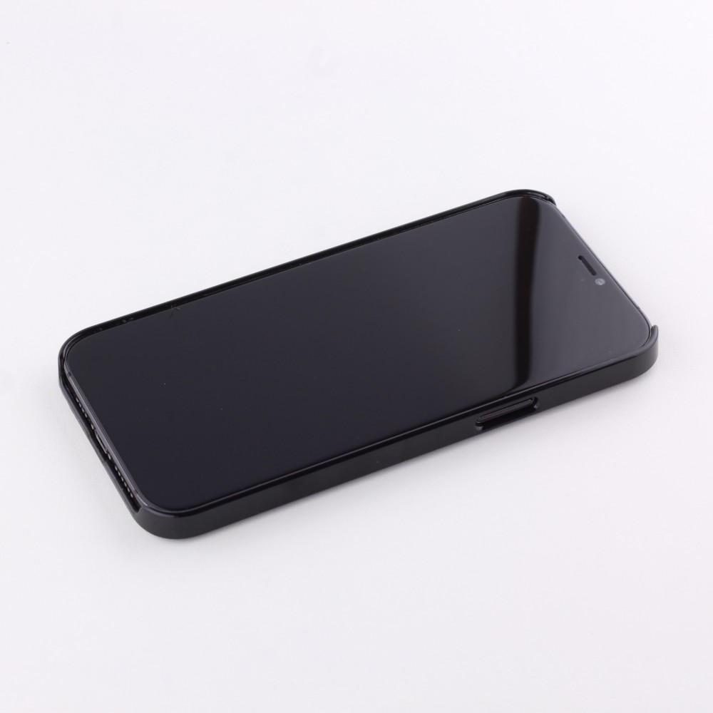Coque iPhone 12 Pro Max - Skull 02