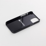 Coque iPhone 12 mini - Taylor Swift Sketch - White