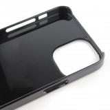 Coque iPhone 12 mini - Taylor Swift Sketch - White