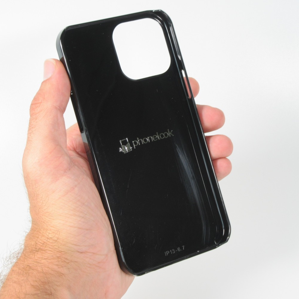 Coque iPhone 13 Pro Max - Summer 2025 Grow with the flow