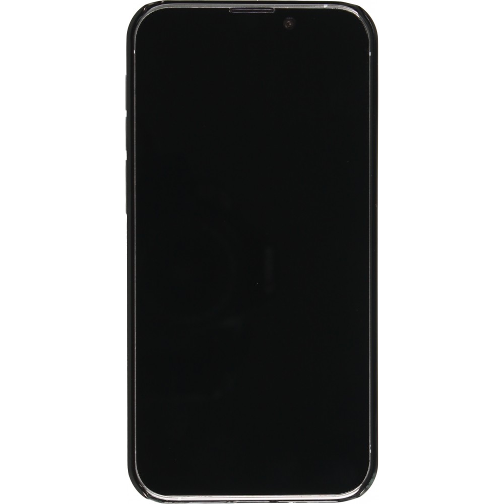 Coque iPhone 13 mini - Cheval majestueux plage