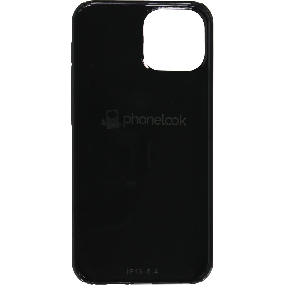 Coque iPhone 13 mini - Cheval majestueux plage