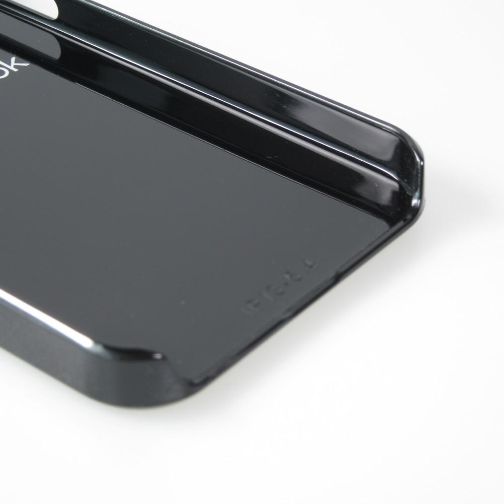 Coque iPhone 13 mini - Cheval majestueux plage