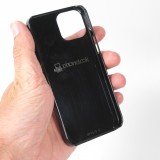 Coque iPhone 13 mini - Cheval majestueux plage