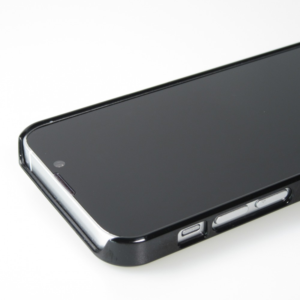 Coque iPhone 13 mini - Cheval majestueux plage
