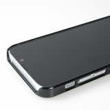 Coque iPhone 13 mini - Cheval majestueux plage