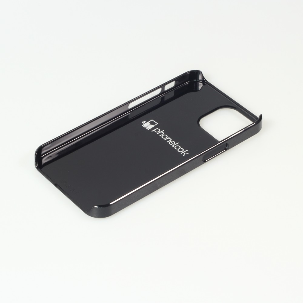 Coque iPhone 13 mini - Cheval majestueux plage