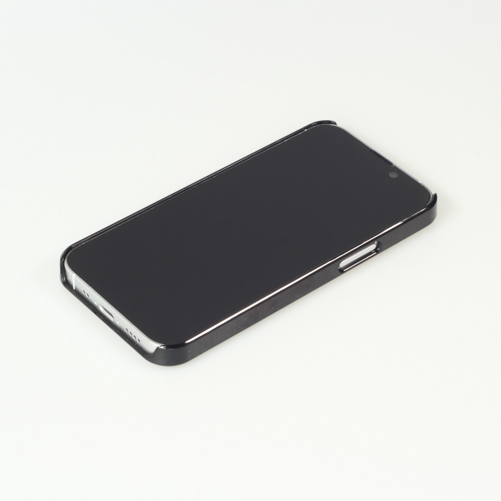 Coque iPhone 13 mini - Cheval majestueux plage