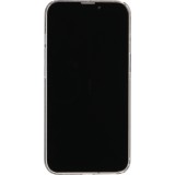 iPhone 13 Pro Case Hülle - Kunststoff transparent Camouflage 3