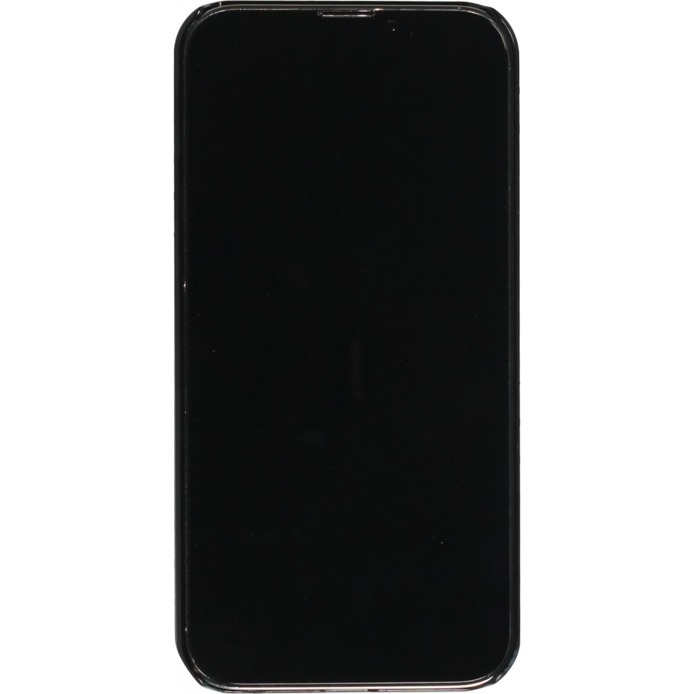 Coque iPhone 14 - Maillot de football Ukraine