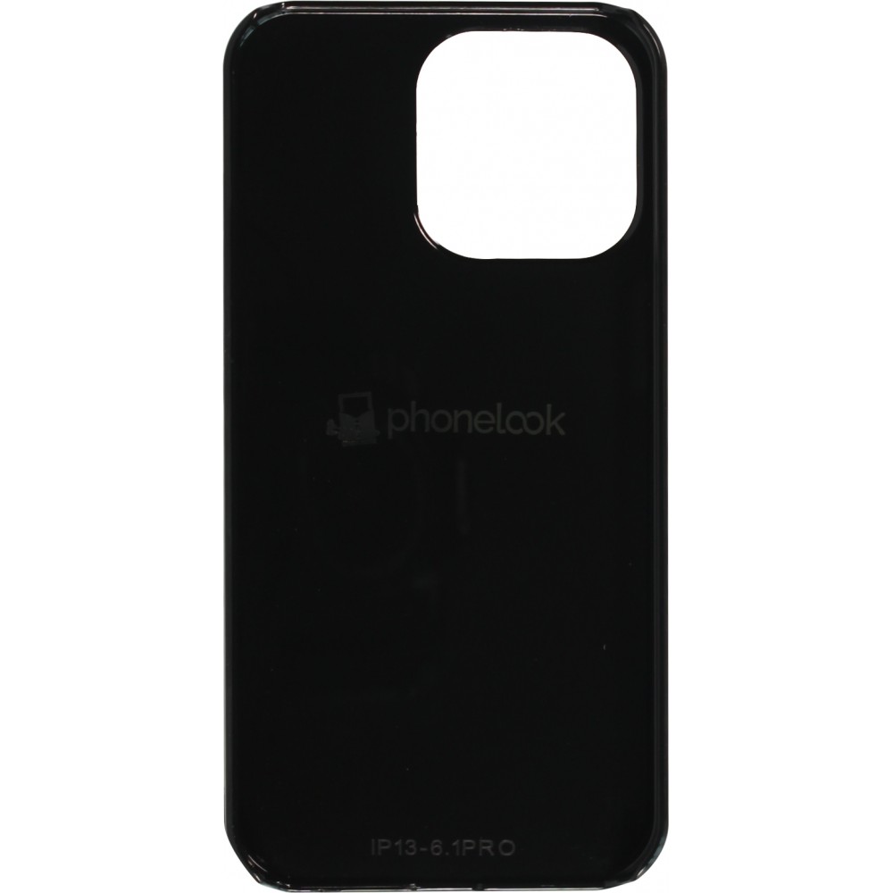 Coque iPhone 14 - Maillot de football Ukraine