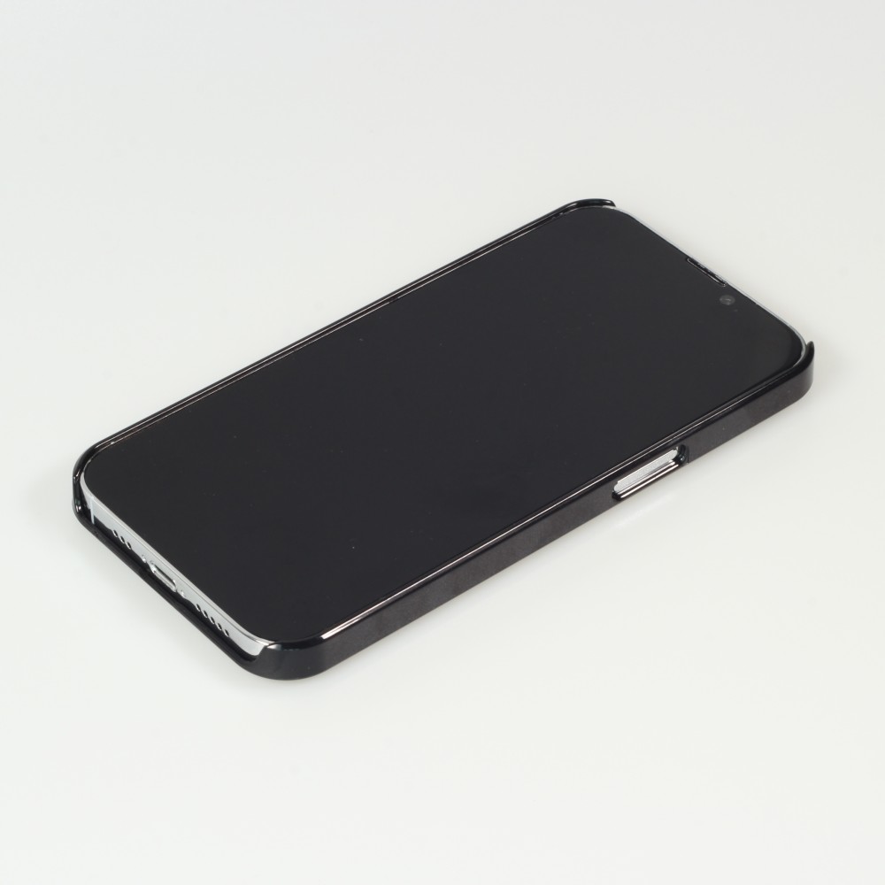 Coque iPhone 14 - Maillot de football Ukraine