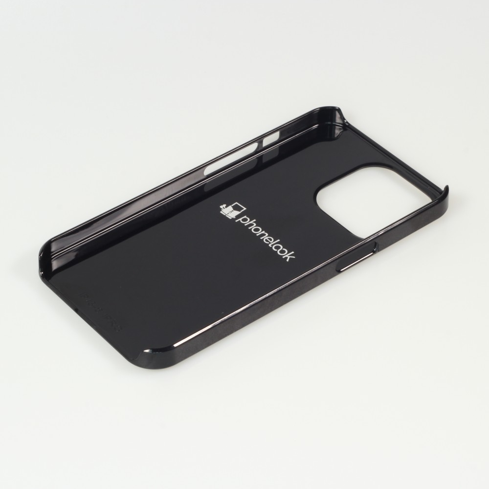 Coque iPhone 14 - Maillot de football Ukraine